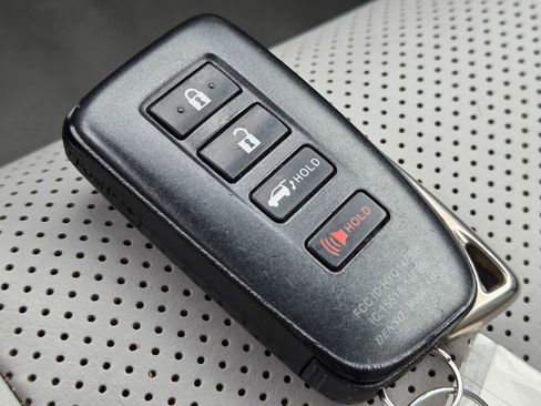 Used 2016 Lexus RX 350 F Sport w/ Premium Package image 38