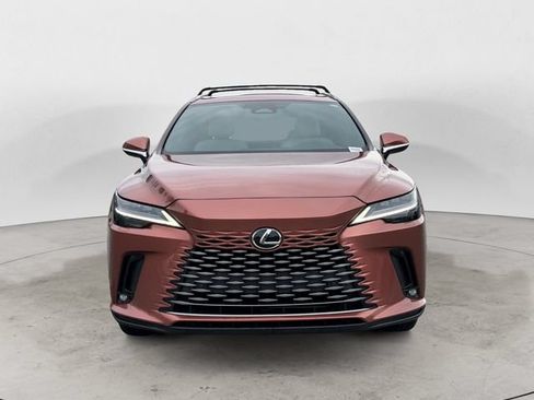 Used 2023 Lexus RX 350 Premium Plus w/ Accessory Package (P1) AWD/4WD image 2