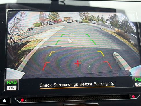 Used 2019 Subaru Crosstrek 2.0i Limited w/ Popular Package #2 image 19