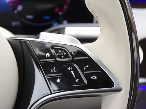 Certified 2026 Mercedes-Benz S 580 4MATIC Sedan image 26