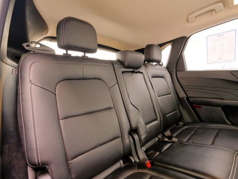 Used 2022 Ford Escape SEL image 22