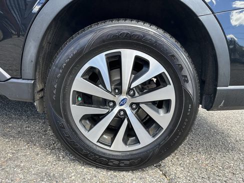 Used 2020 Subaru Outback Premium AWD/4WD image 9