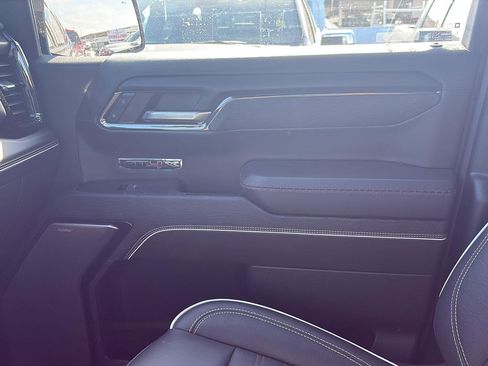 Used 2024 GMC Sierra 1500 AT4X w/ AT4X AEV Edition image 28