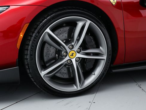 Certified 2023 Ferrari 296 GTS image 54