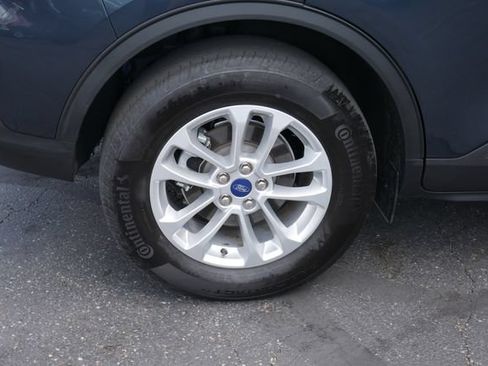 Used 2022 Ford Escape SE w/ Convenience Package AWD/4WD image 12