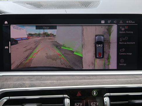 Used 2020 BMW X7 xDrive40i w/ Premium Package AWD/4WD image 18