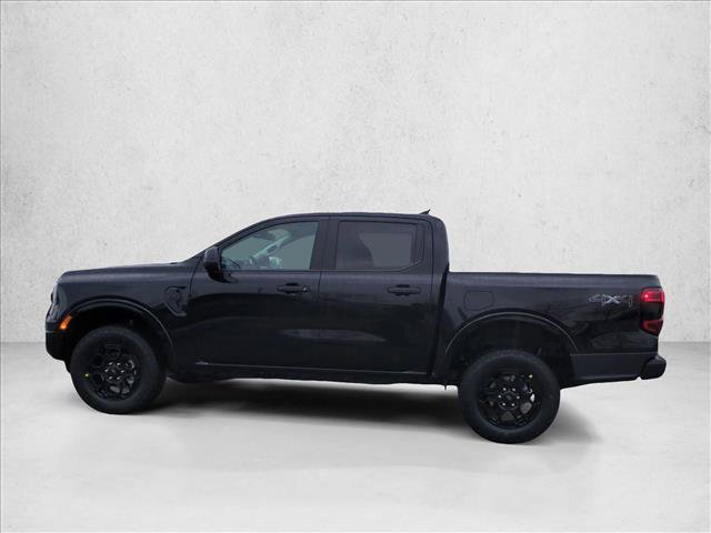 New 2026 Ford Ranger XLT AWD/4WD image 5
