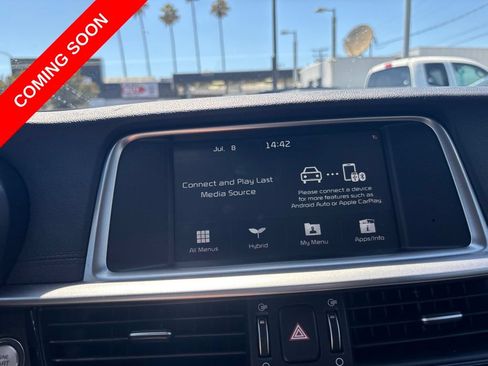 Used 2020 Kia Optima EX FWD image 24
