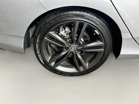 Used 2023 Acura Integra A-Spec FWD image 11