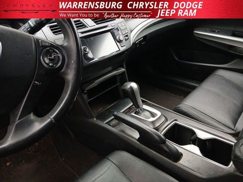 Used 2013 Honda Crosstour EX-L image 14