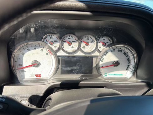 Used 2019 Chevrolet Silverado 1500 LTZ w/ LTZ Premium Package image 14