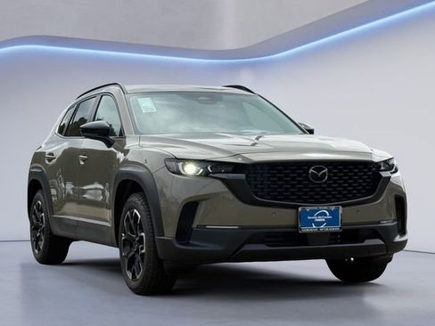New 2026 MAZDA CX-50 Meridian Edition w/ Weather Package AWD/4WD image 7