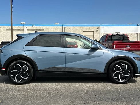 Used 2024 Hyundai Ioniq 5 SE RWD image 9