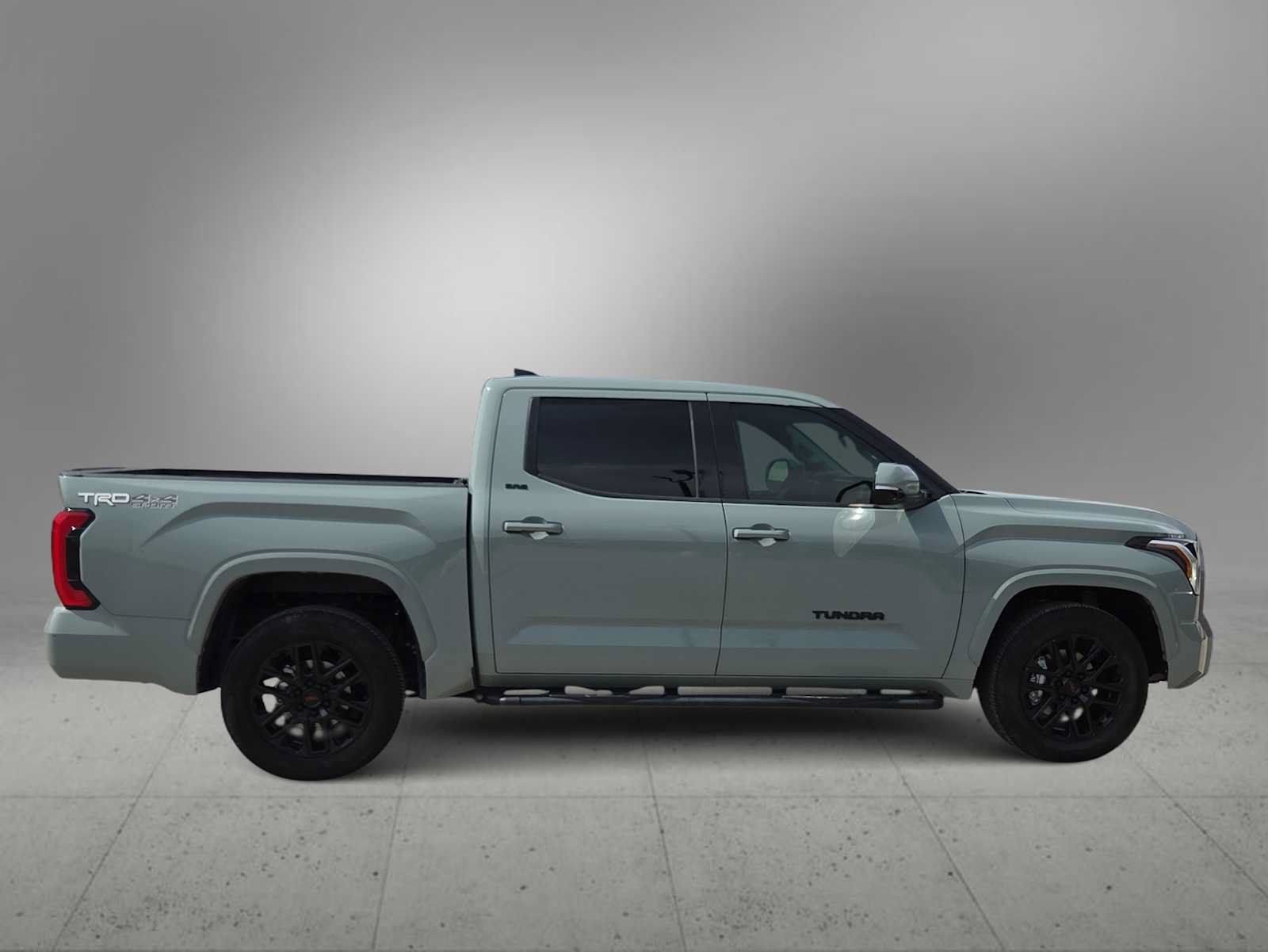 Used 2022 Toyota Tundra SR5 w/ TRD Sport Premium Package AWD/4WD image 9
