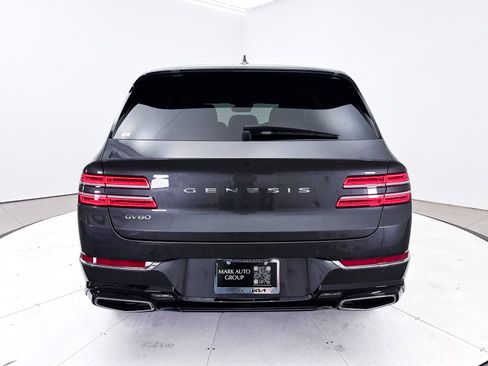 Used 2022 Genesis GV80 2.5T w/ Advanced Package 03 RWD image 18