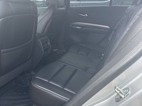 Used 2020 Cadillac XT4 Premium Luxury image 7