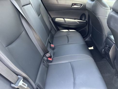 Used 2022 Toyota Corolla Cross XLE w/ Convenience Package FWD image 14