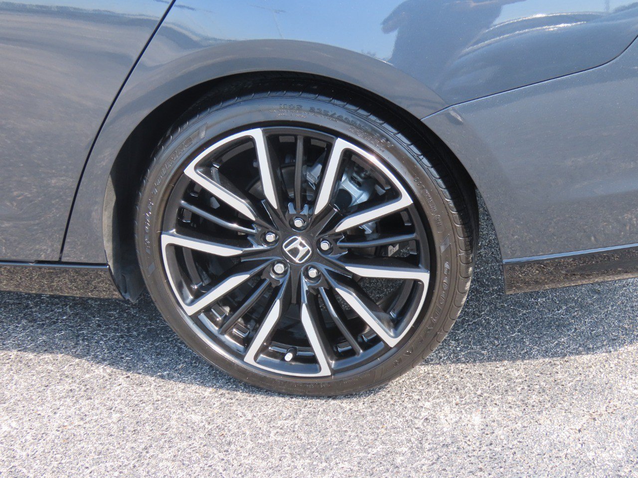 Used 2026 Honda Accord Touring image 17