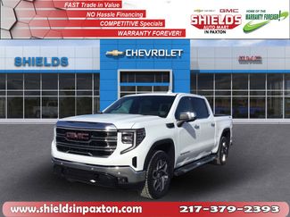 Used 2026 GMC Sierra 1500 SLT w/ SLT Premium Plus Package video 1