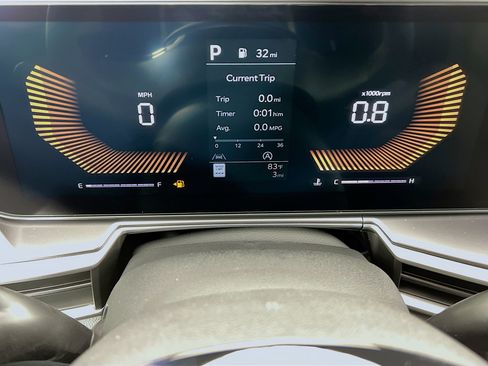 New 2025 Kia Sorento EX image 17