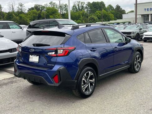 Used 2024 Subaru Crosstrek 2.0i Premium AWD/4WD image 28