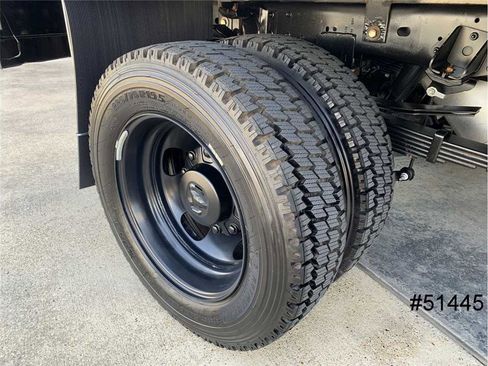 Used 2024 RAM 5500 Tradesman image 19