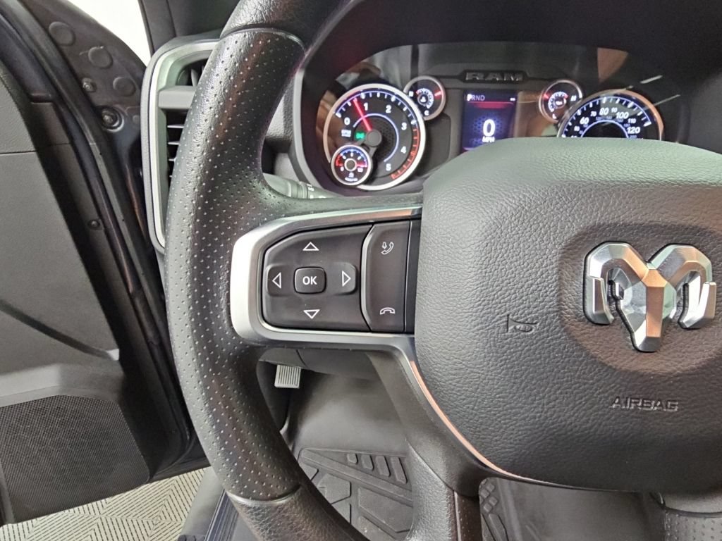 Used 2026 RAM 2500 Tradesman AWD/4WD image 28