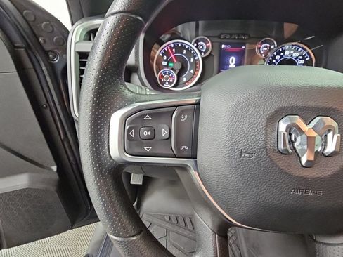 Used 2026 RAM 2500 Tradesman AWD/4WD image 28