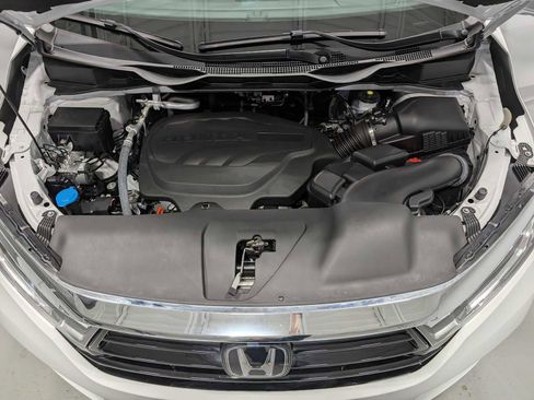 Used 2024 Honda Odyssey EX-L image 14