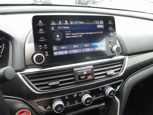 Used 2020 Honda Accord Sport image 20