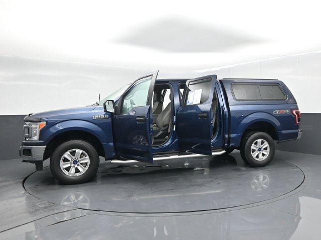 Used 2020 Ford F150 XLT AWD/4WD image 62