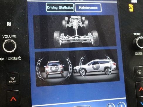 Used 2023 Subaru Outback Limited image 41