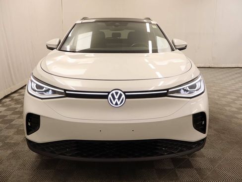 Used 2023 Volkswagen ID.4 S RWD image 4