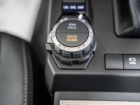 New 2026 Toyota 4Runner Limited image 28