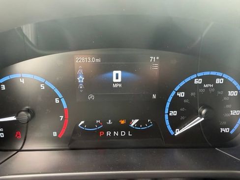 Used 2023 Ford Bronco Sport Big Bend AWD/4WD image 5