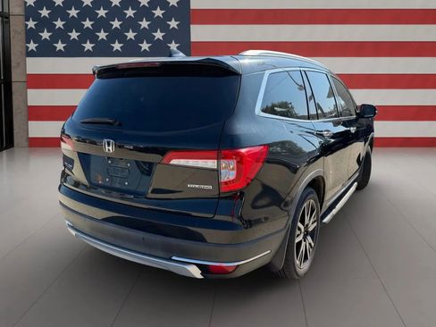 Used 2019 Honda Pilot Touring image 7