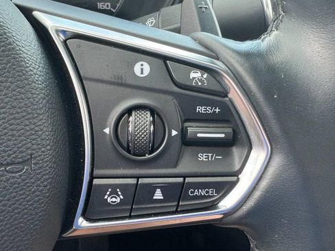 Certified 2021 Acura TLX FWD image 21