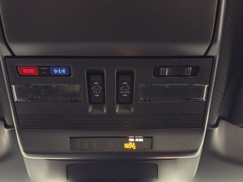 New 2026 Subaru Outback Limited XT image 26