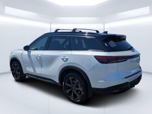 New 2026 INFINITI QX60 Autograph w/ Dark Cargo Package AWD/4WD image 5