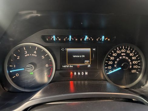 Used 2018 Ford F150 XLT w/ Equipment Group 302A Luxury AWD/4WD image 25