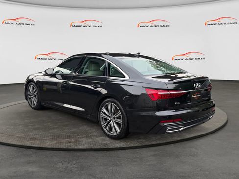 Used 2019 Audi A6 3.0T Premium Plus w/ Premium Plus Package AWD/4WD image 8