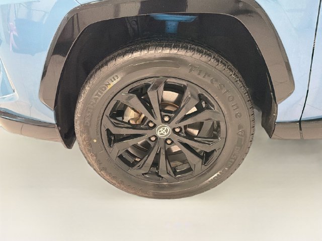 Certified 2023 Toyota RAV4 XSE AWD/4WD image 25