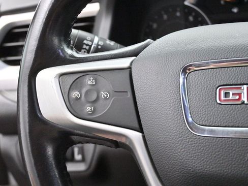 Used 2020 GMC Acadia SLT FWD image 20