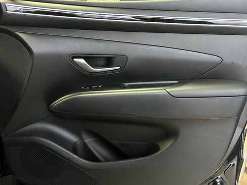 Used 2024 Hyundai Santa Cruz XRT image 25