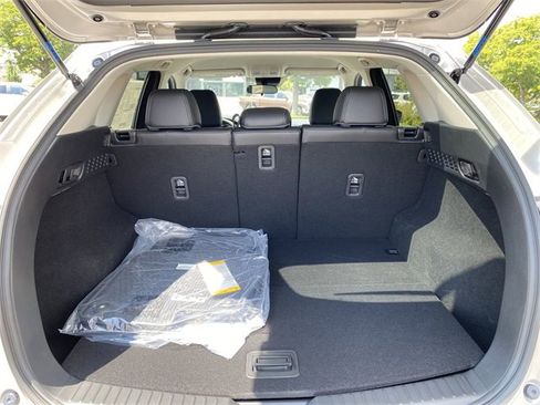 New 2025 MAZDA CX-5 AWD 2.5 S w/ Select Package image 27