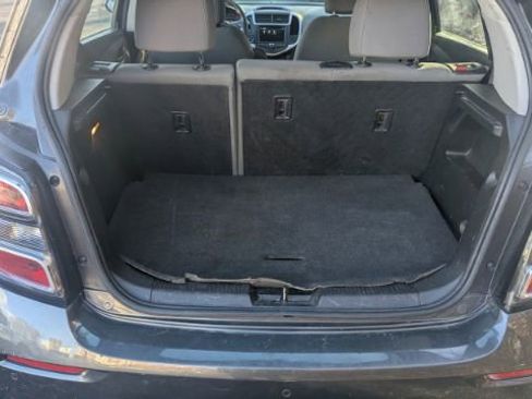 Used 2019 Chevrolet Sonic LT image 13