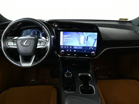 Used 2023 Lexus RZ 450e Premium w/ Accessory Package (2T) image 18