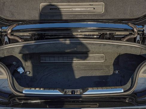 New 2026 Bentley Continental GTC image 39