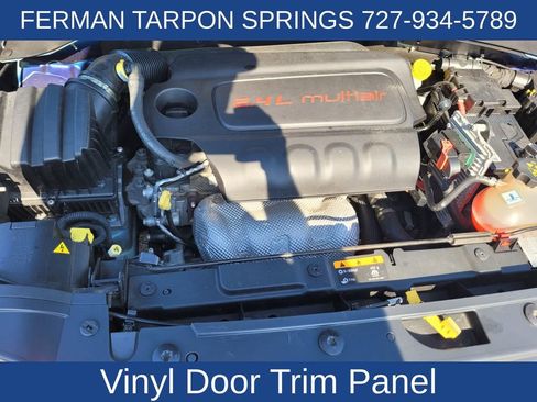 Used 2018 Jeep Renegade Altitude w/ Advanced Technology Group image 21