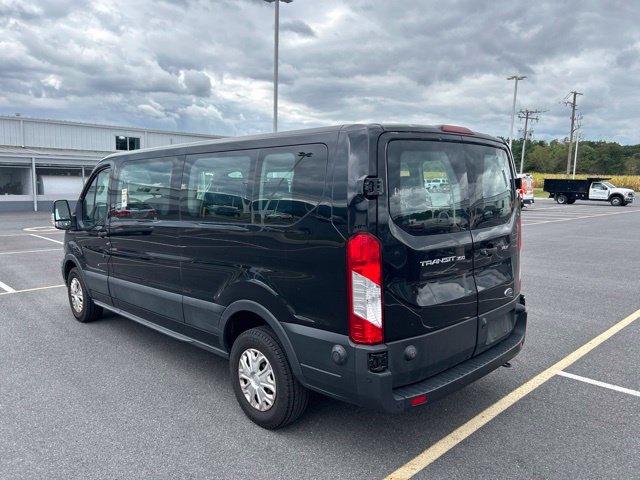 Used 2024 Ford Transit 350 XLT RWD image 3